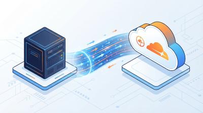 使用 Cloudflare Tunnel 实现内网穿透