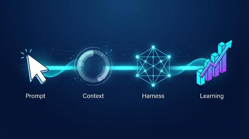 Context 与 Harness 工程