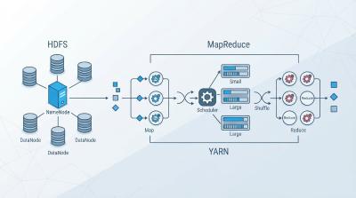 HDFS 与 MapReduce 详解：存储架构、高可用与 YARN 运行流程
