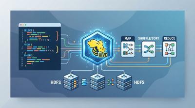 Hive 架构与优化详解：从 SQL 到 MapReduce 的数据仓库