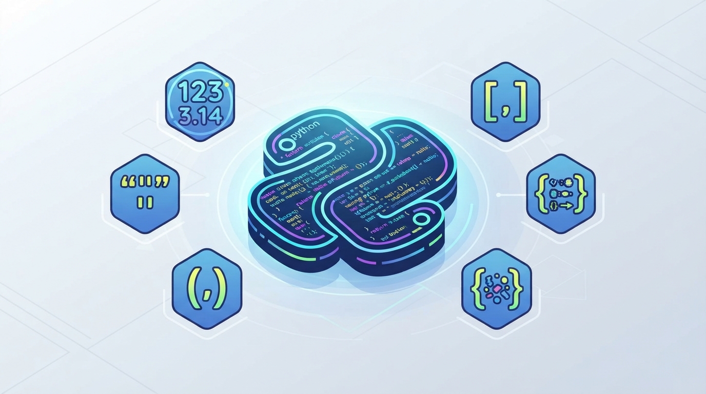 Python 基础